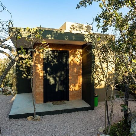Villa Azaleia Alto Paraíso de Goiás Eksteriør billede