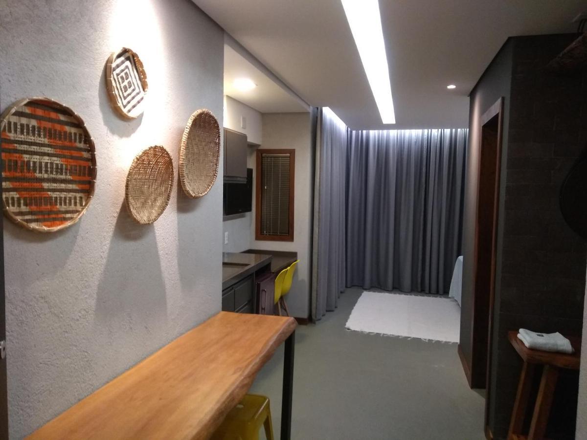 Villa Azaleia Alto Paraíso de Goiás Eksteriør billede
