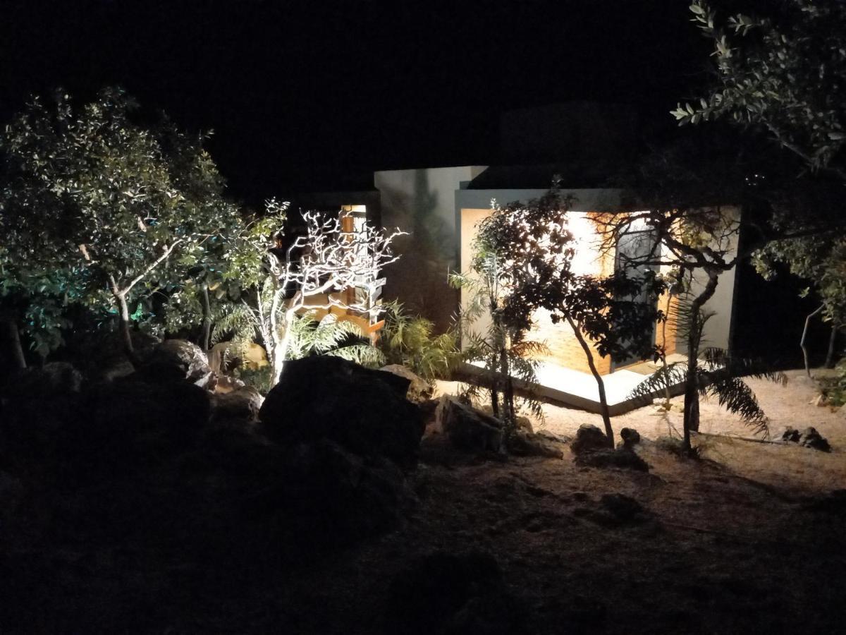 Villa Azaleia Alto Paraíso de Goiás Eksteriør billede