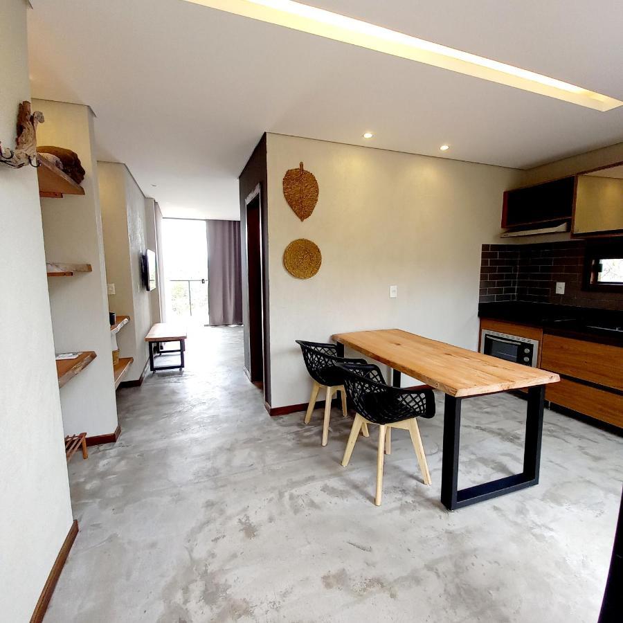 Villa Azaleia Alto Paraíso de Goiás Eksteriør billede