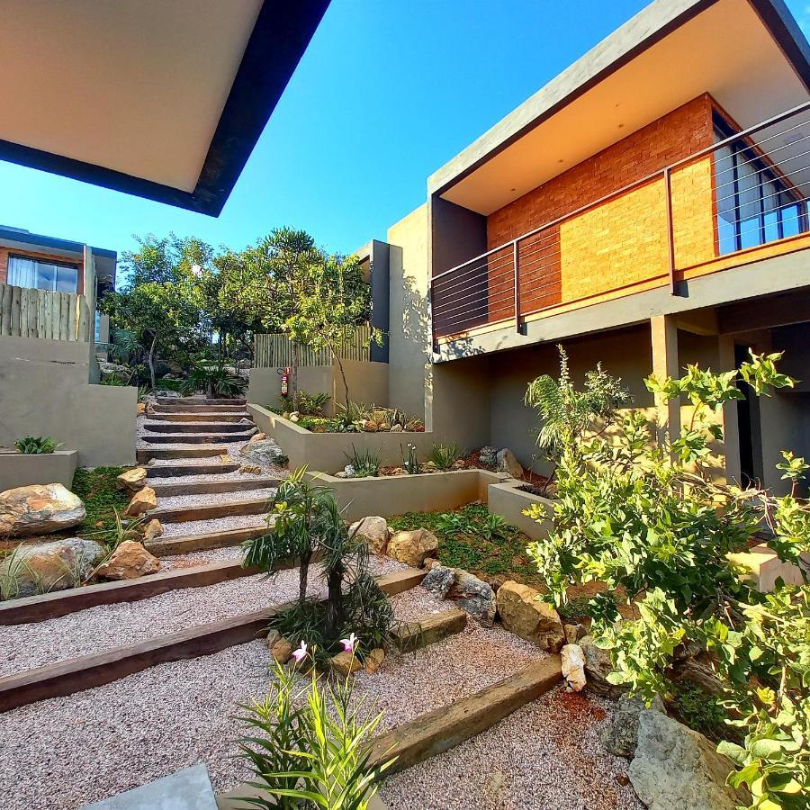 Villa Azaleia Alto Paraíso de Goiás Eksteriør billede