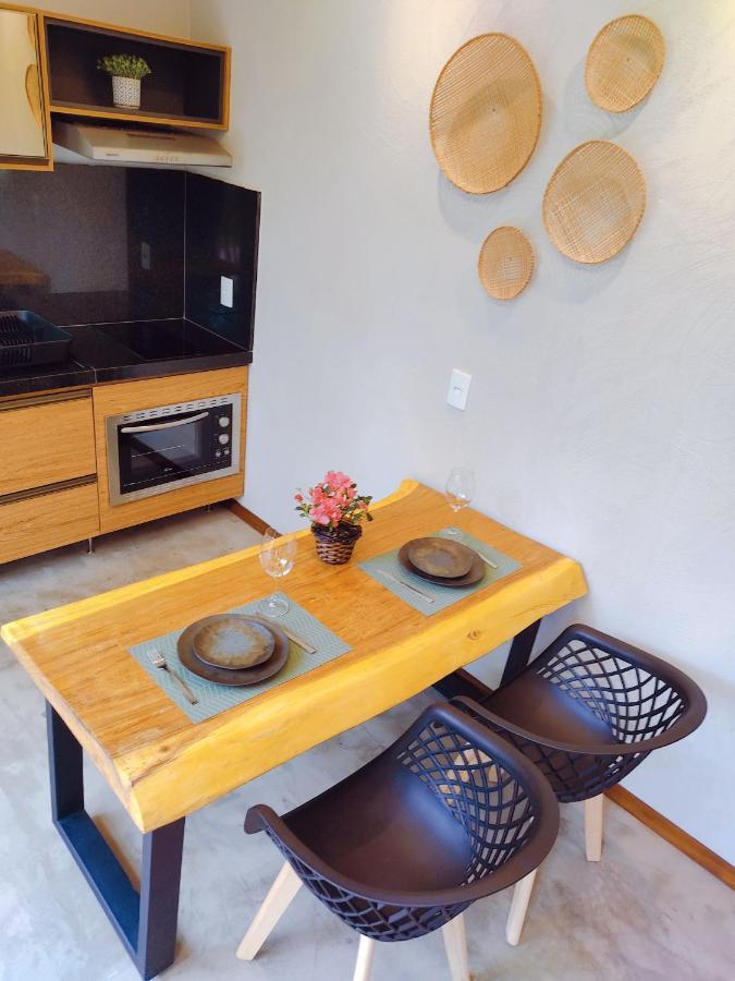 Villa Azaleia Alto Paraíso de Goiás Eksteriør billede