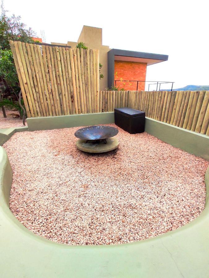 Villa Azaleia Alto Paraíso de Goiás Eksteriør billede