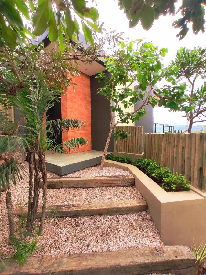 Villa Azaleia Alto Paraíso de Goiás Eksteriør billede