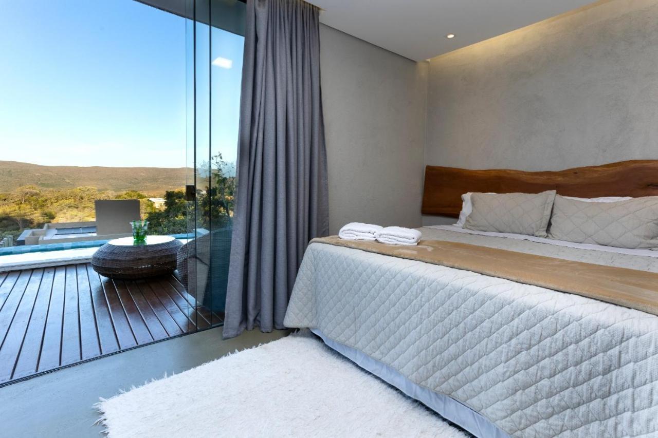 Villa Azaleia Alto Paraíso de Goiás Eksteriør billede