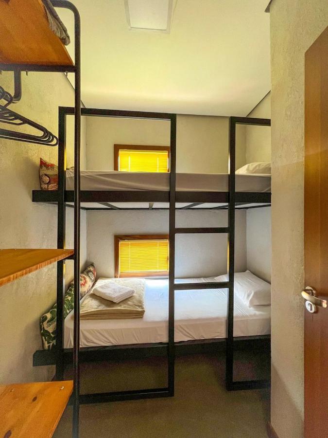 Villa Azaleia Alto Paraíso de Goiás Eksteriør billede